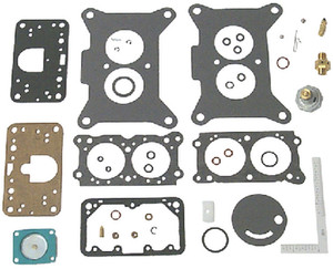 Sierra - 987317 Omc Io Carb Kit - 18-7244 Sierra - 987317 Omc Io Carb Kit - 18-7244