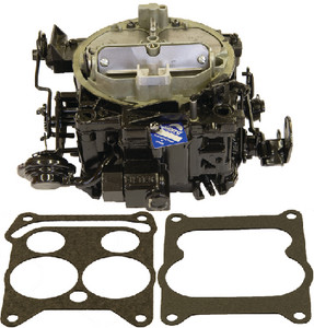 Sierra - Carburetor Rmfg - 18-7605-1 Sierra - Carburetor Rmfg - 18-7605-1
