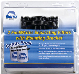 Sierra - Filter Kitbonus Pk 47-78481 - 18-7848-2