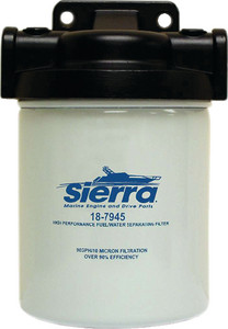 Sierra - Filter Kith2o/21m Al 1/4 Long - 18-7982-1