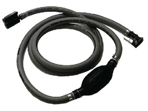 Sierra - Fuel Line 8ft Merc Clip Epa - 18-8016EP-2