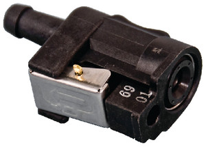 Sierra - Fuel Connector - 18-80413