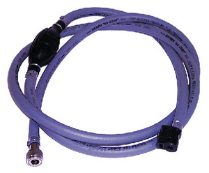 Sierra - Fuel Line 8ft Honda Epa - 18-81042EP-2