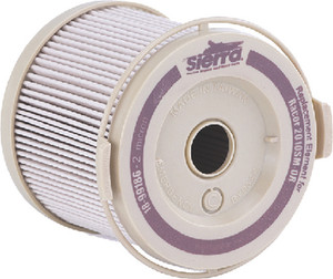 Sierra - Turbine Fws Filter - 30 Micron - 18-99183
