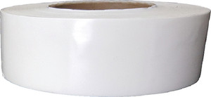 Shrinkwrap - Shrink Tape 4x60 White 136060 - 1927P Shrinkwrap - Shrink Tape 4x60 White 136060 - 1927P