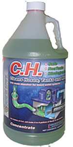 Raritan - Clean Hose Treatment Sys - 1PCHGAL Raritan - Clean Hose Treatment Sys - 1PCHGAL