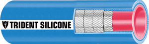 Trident hose - Silicon Exhaust Hose 4in X 3ft - 202V4000