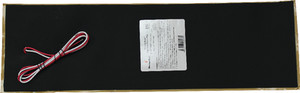 Bristol Products - Heat Pad-tank 12  X 18 - 210SLT1218RTBX Bristol Products - Heat Pad-tank 12  X 18 - 210SLT1218RTBX