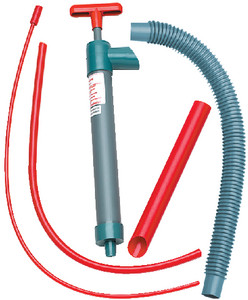 Beckson Marine - Handy-mate Hand Pump - 216PC Beckson Marine - Handy-mate Hand Pump - 216PC