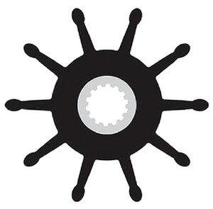 Sherwood Pump - Impeller Kit - 22000K