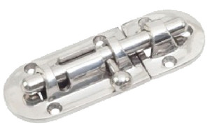 Sea-Dog Line - Stainless Barrel Bolt - Small - 221243-1