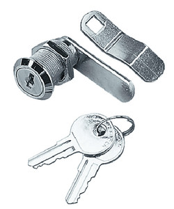 Sea-Dog Line - Cam Lock Stainless - 221930-1