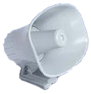 Standard Horizon - Hailer Horn Large - 240SW Standard Horizon - Hailer Horn Large - 240SW