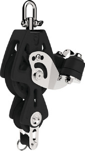 Lewmar - 50mm Fiddle Cam Becket Synchro - 29925039BK