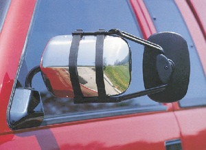 Prime Products - Xl Clip On Tow Mirror - 30-0096 Prime Products - Xl Clip On Tow Mirror - 30-0096