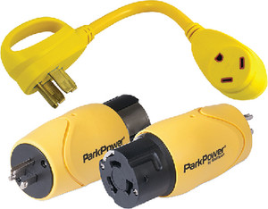 Parkpower by Marinco - Go Anywhere Kit 30a - 30GOA