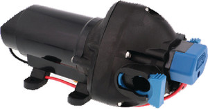Jabsco - Parmax 2 12v 2gpm 35psi - 31295-3512-3A Jabsco - Parmax 2 12v 2gpm 35psi - 31295-3512-3A