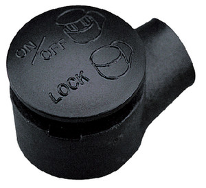 Sea-Dog Line - Gas Lift Rod End Fitting - 321599-1