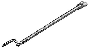 Sea-Dog Line - Ss Hatch Spring-8 3/4 Inch Wit - 321650-1