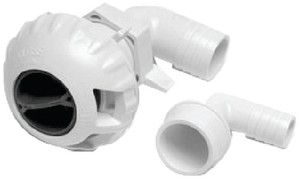 Shurflo - Livewell Fillvalve - 330-021 Shurflo - Livewell Fillvalve - 330-021