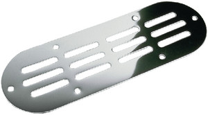 Sea-Dog Line - Stainless Locker Vent - 2 3/8 - 331620-1 Sea-Dog Line - Stainless Locker Vent - 2 3/8 - 331620-1