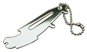 Sea-Dog Line - Deck Plate Key Univ Small - 335695-1 Sea-Dog Line - Deck Plate Key Univ Small - 335695-1