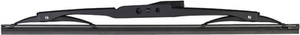 Marinco - Deluxe Wiper Blade 12  Ss Blk - 34012B