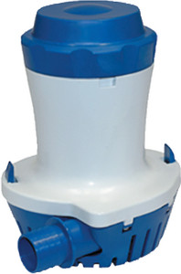 Shurflo - 1500gph Bilge Pump 24 Volt - 358-100-10 Shurflo - 1500gph Bilge Pump 24 Volt - 358-100-10