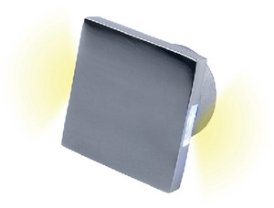 Sea-Dog Line - Led Square Courtesy Lgt-white - 401417-1