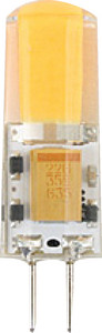 Scandvik - Led G4 Bulb - 3 Watts - 41072P