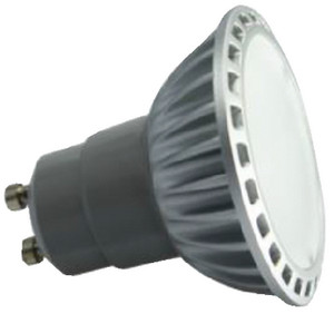 Scandvik - Led Bulb Gu10 5w 110v Ww 290l - 41114P