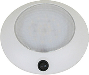 Scandvik - Light Led Ceiling With Switch - 41340P Scandvik - Light Led Ceiling With Switch - 41340P