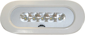 Scandvik - Led Spreader Light - 41343P
