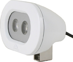 Scandvik - Led Spreader 2x5w Brketmnt Wht - 41435P