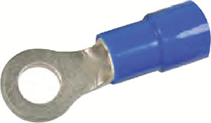 Pacific International (PICO) - 6 Awg Insul Lug Conn 5/16  15 - 4178C