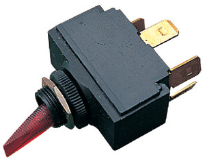Sea-Dog Line - Toggle Switch (lighted) - 420111-1