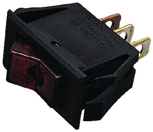 Sea-Dog Line - Rocker Switch - On/off - 420441-1