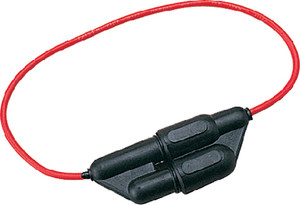 Sea-Dog Line - Inline 30 Amp Fuse Holder - 420565-1