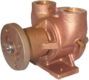 Jabsco - Crusader Replacement Pump - 42730-0000 Jabsco - Crusader Replacement Pump - 42730-0000