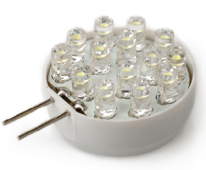Sea-Dog Line - 14 Led G4 Bulb - 442944-1