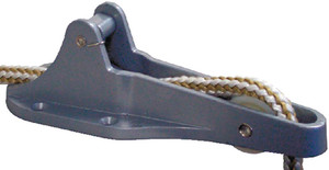 Greenfield Products - Anchor Pulley Display Pkg - 4PKGD