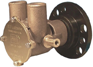 Jabsco - Pump Eng Cool Full Cam - 50410-1201 Jabsco - Pump Eng Cool Full Cam - 50410-1201