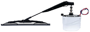 Seachoice - Marine Wiper Kit 80deg Sweep - 50-41811 Seachoice - Marine Wiper Kit 80deg Sweep - 50-41811