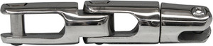 Seachoice - Hd Three Pivot Swivel 1/4-5/16 - 50-44551