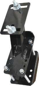 Seachoice - Bolt On Tire Carrier - 50-53881