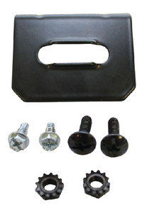 Seachoice - Mounting Bracket 4-way Flat Co - 50-57701