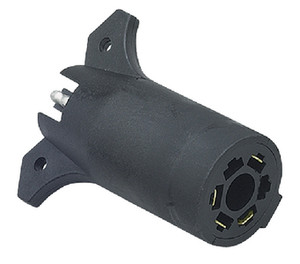 Seachoice - Adapter 7way Rv Styl To 4-flat - 50-58051