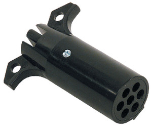 Seachoice - Adaptr 7way Auto Styl To 4flat - 50-58091