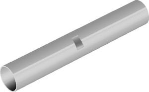 Seachoice - 12-10 Ga Smless Butt Spl 100 - 50-61641