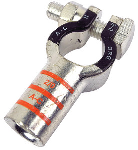 Seachoice - 2/0 Copper Strght Top Neg - 50-63581 Seachoice - 2/0 Copper Strght Top Neg - 50-63581